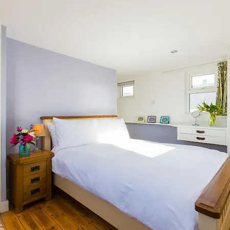 بيت للعطل Cosy Two Bedroom In With Sea Views ووترفيل