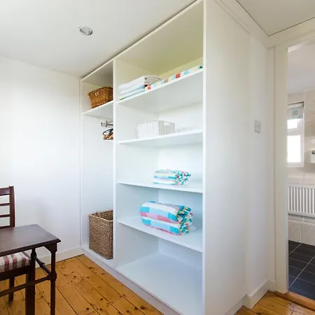 Cosy Two Bedroom In With Sea Views Prázdninový dům Waterville