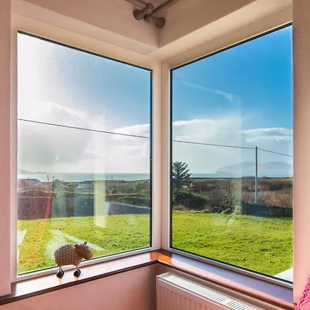 Cosy Two Bedroom In With Sea Views * Waterville