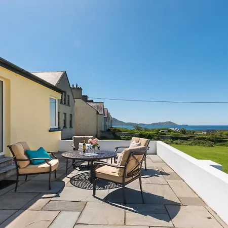 Cosy Two Bedroom In With Sea Views * ووترفيل